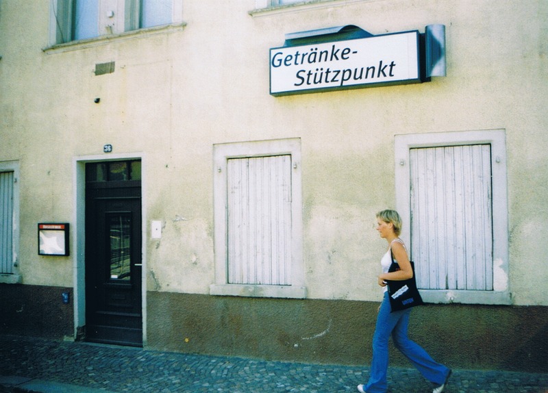 Wurzen, Altstadt (2003)