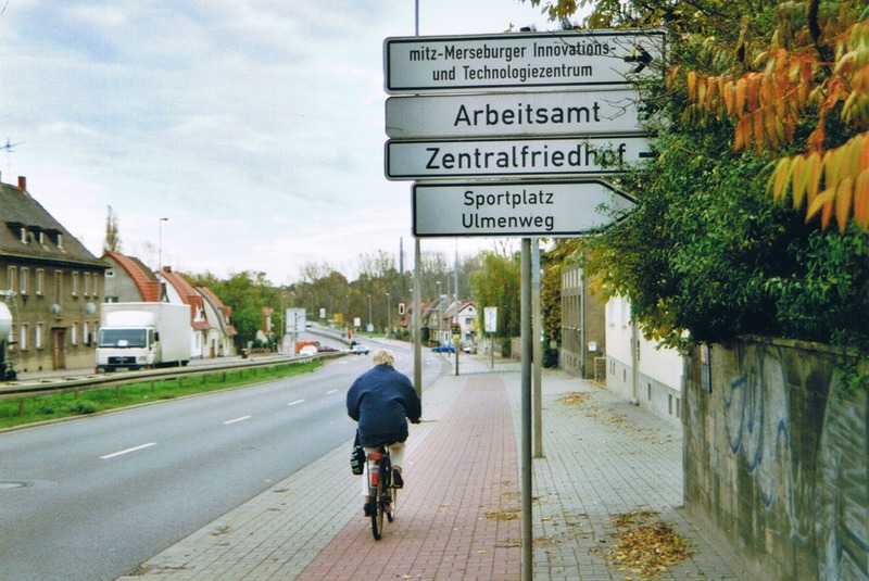 Merseburg (2002)