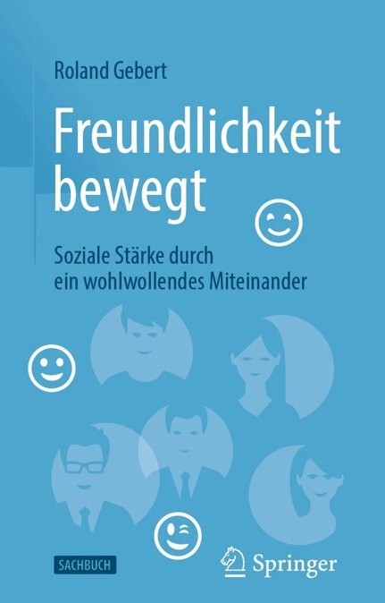 Freundlichkeit bewegt